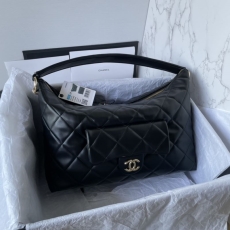 Chanel Satchel Bags